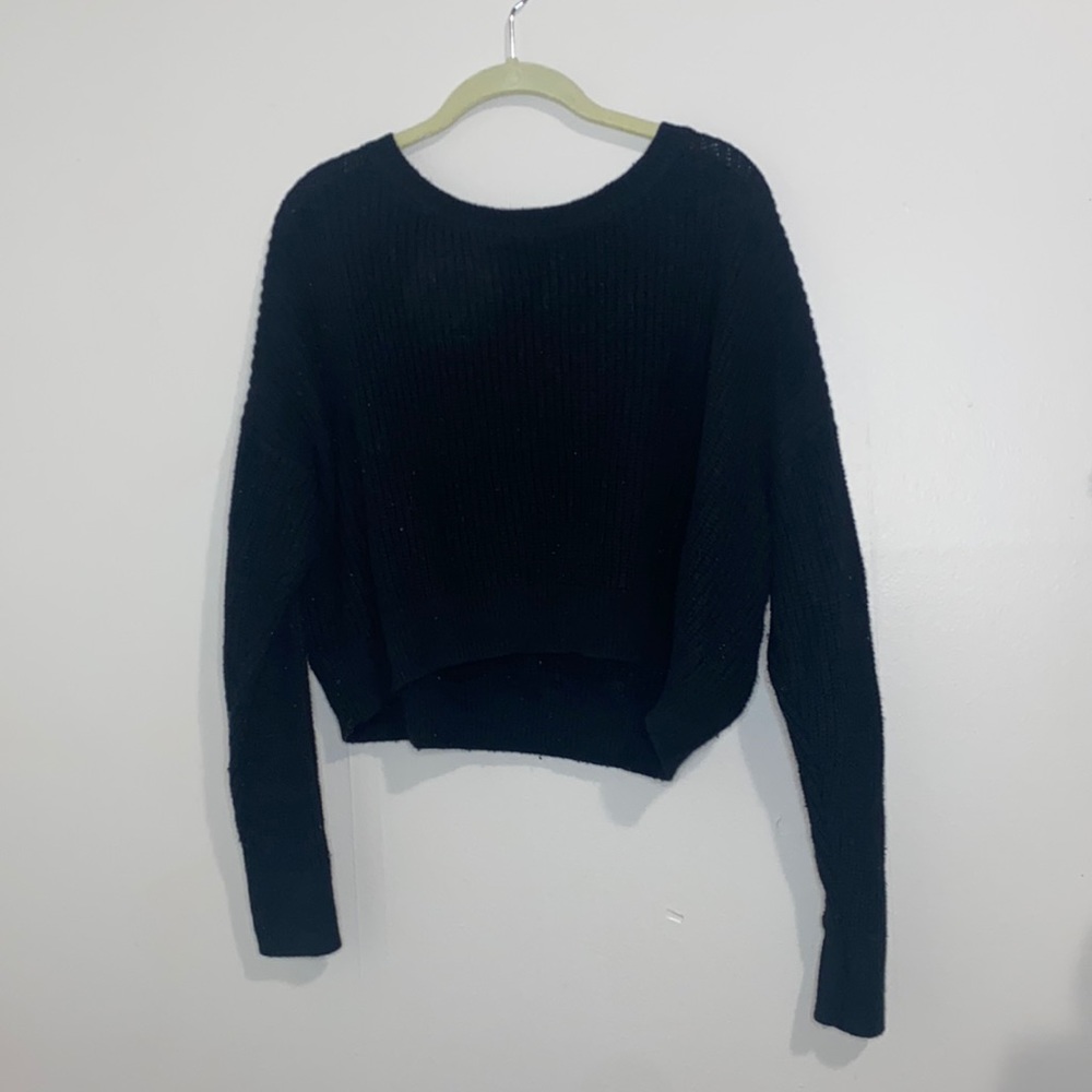 🪿Perfect basic long sleeved sweater! - Picture 2 of 7